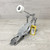 Used Ludwig SPEEDKING L203 Kick Drum Pedal 41124-S000213922 View 1