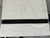 Used 1U RACK SPACER Pro Sound Accessory 40012-S000317450 View 2