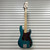 Used - Fender PLAYER PRECISION BASS MIM 2022 - Bass Guitar  40087-S000242716 View 1
