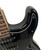 Used Sawtooth S-TYPE S Type Electric Guitar Black 6-String 41120-S000039000 View 5