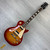 Used Gibson LES PAUL TRAD PRO EXCLUSIVE LP Type Electric Guitar Cherry Sunburst 6-String 41124-S000213927 View 1
