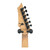 Used Dean Dave Mustaine V Electric Guitar Black 6-String 41117-S000056816 View 6