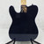 Used Nashville Guitarworks NGW125BL telecaster  Blue 6-String 40042-S000276391 View 14
