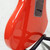 Used Tagima TW SERIES 61 Offset Double Cutaway Electric Guitar Red 6-String 40042-S000276390 View 11