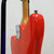 Used Tagima TW SERIES 61 Offset Double Cutaway Electric Guitar Red 6-String 40042-S000276390 View 8