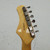 Used Tagima TW SERIES 61 Offset Double Cutaway Electric Guitar Red 6-String 40042-S000276390 View 12