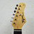 Used Tagima TW SERIES 61 Offset Double Cutaway Electric Guitar Red 6-String 40042-S000276390 View 2