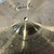 Used Paiste 16IN POWER CRASH Crash Cymbal 16" 40009-S000317330 View 2