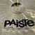 Used Paiste 20IN FULL RIDE Ride Cymbal 20" 40009-S000317335 View 6