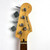 Used Squier Jazz Bass Guitar Sherwood Green 4-String 41103-S000059649 View 6