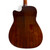 Used Yamaha A1R Acoustic Guitar Vintage Natural 41103-S000059651 View 8