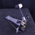 Used Sound Percussion Labs (SPL) KICK PEDAL OF LABS OF SOUND PERCUSSION Kick Drum Pedal 41140-S000140504 View 1