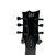Used LTD EC-201 FT LP Type Electric Guitar Red 6-String 41120-S000039007 View 2