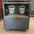 Used Mesa Boogie 4JB HALF BACK 4X12 2EV 2CELESTION 4 x 12 Guitar Speaker Cabinet 4 x 12 41125-S000042788 View 4
