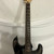 Used Squier BULLET STRATOCASTER S Type Electric Guitar Black 6-String 41128-S000115409 View 2
