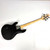 Used Sterling by Ernie Ball StingRay 4 Sub Series Bass Guitar Black 4-String 41103-S000059655 View 7