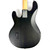 Used Sterling by Ernie Ball StingRay 4 Sub Series Bass Guitar Black 4-String 41103-S000059655 View 8