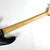 Used Sterling by Ernie Ball StingRay 4 Sub Series Bass Guitar Black 4-String 41103-S000059655 View 9