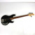 Used Sterling by Ernie Ball StingRay 4 Sub Series Bass Guitar Black 4-String 41103-S000059655 View 2