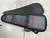 Used Road Runner RRSTAG PREMIUM ELECTRIC GIGBAG Guitar Gig Bag 40012-S000317459 View 3