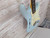 Used Fender 2024 AMERICAN PERFORMER II THINLINE STRATOCASTER Electric Guitar 41138-S000101026 View 3
