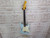 Used Fender 2024 AMERICAN PERFORMER II THINLINE STRATOCASTER Electric Guitar 41138-S000101026 View 2