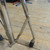Used Ludwig CYMBAL STAND Vintage Straight Stand 40105-S000077744 View 10