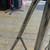 Used Ludwig CYMBAL STAND Vintage Straight Stand 40105-S000077744 View 8