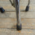 Used Ludwig CYMBAL STAND Vintage Straight Stand 40105-S000077744 View 11