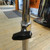 Used Ludwig CYMBAL STAND Vintage Straight Stand 40105-S000077744 View 6