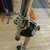 Used Ludwig CYMBAL BOOM STAND AS IS Vintage Boom Stand 40105-S000077742 View 4
