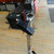 Used Ludwig CYMBAL BOOM STAND AS IS Vintage Boom Stand 40105-S000077742 View 2