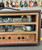 Used MILLS CUSTOM Rackmount Tube Amplifier Head 41131-S000013586 View 2