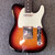 Used Fender TELECASTER ALL PARTS NECK VIG PUPS T Type Electric Guitar Sunburst 6-String 40111-S000196671 View 1