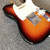 Used Fender TELECASTER ALL PARTS NECK VIG PUPS T Type Electric Guitar Sunburst 6-String 40111-S000196671 View 4