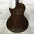 Used Gibson Memphis ES Les Paul 2014 Electric Guitar Black 40051-S000120026 View 3