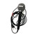 Used Realistic 33-2001 BROKEN SWITCH Dynamic Microphone 41120-S000039025 View 1
