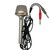 Used Realistic 33-919 6000 Microphone 41120-S000039027 View 1