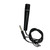 Used Panasonic WM-2052P Dynamic Microphone 41120-S000039033 View 1