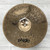 Used Paiste Alpha 14" Medium Hi Hat Cymbals 40051-S000120029 View 3