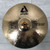 Used Paiste Alpha 14" Medium Hi Hat Cymbals 40051-S000120029 View 4