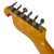 Used Bill Lawrence SwampKaster T Electric Guitar 40090-S000085511 View 21
