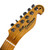 Used Bill Lawrence SwampKaster T Electric Guitar 40090-S000085511 View 9