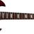 Used 2007 Epiphone SG-400 SG Electric Guitar - Red 40090-S000085513 View 10