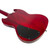 Used 2007 Epiphone SG-400 SG Electric Guitar - Red 40090-S000085513 View 13