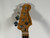 Used Squier CV 70S P BASS P Type Bass Guitar Black 4-String 40012-S000317460 View 3