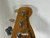 Used Squier CV 70S P BASS P Type Bass Guitar Black 4-String 40012-S000317460 View 4