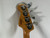 Used Squier CV 70S P BASS P Type Bass Guitar Black 4-String 40012-S000317460 View 11