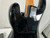 Used Squier CV 70S P BASS P Type Bass Guitar Black 4-String 40012-S000317460 View 13