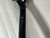 Used Dean AXS MAH CBK Laminate Top Acoustic Guitar Black 40012-S000317466 View 13
